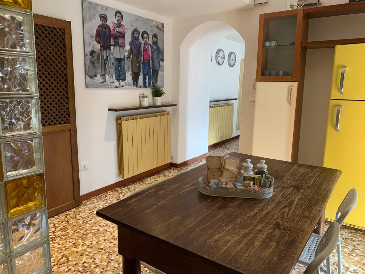 Locatelli50 Apartamento Bérgamo Exterior foto